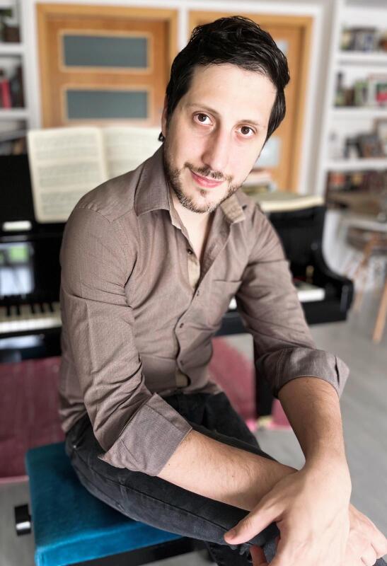 Learn Classical Piano