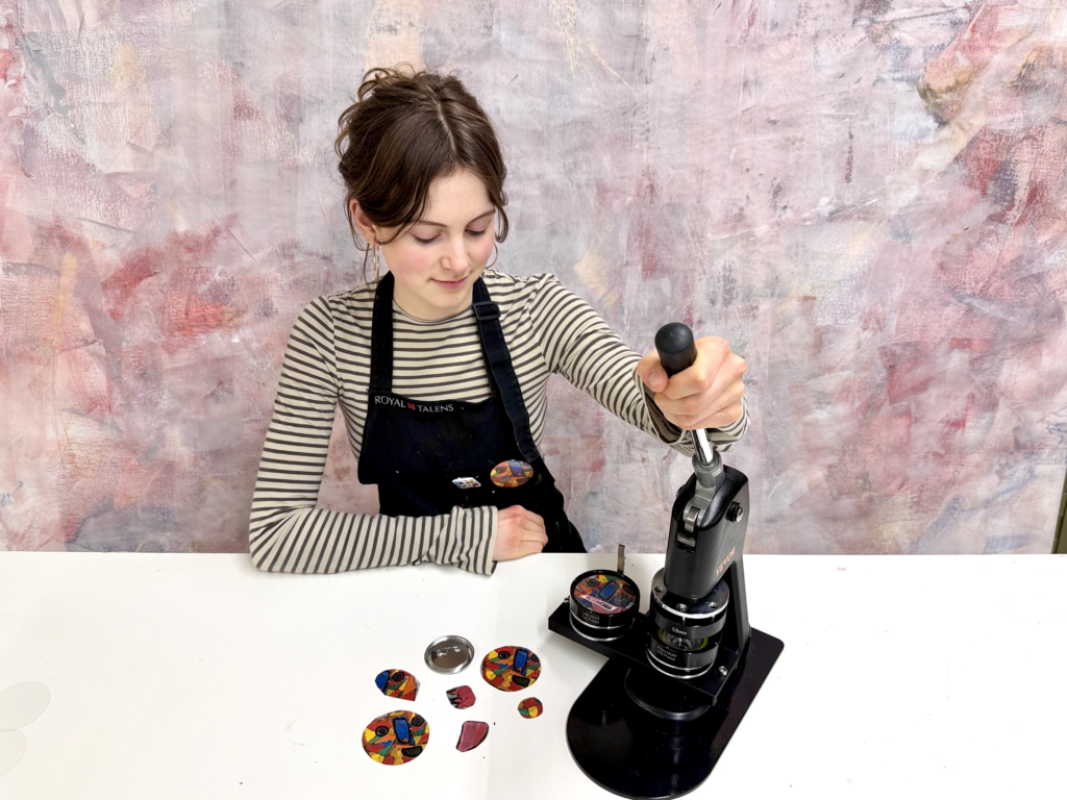 Atelier CoBrA