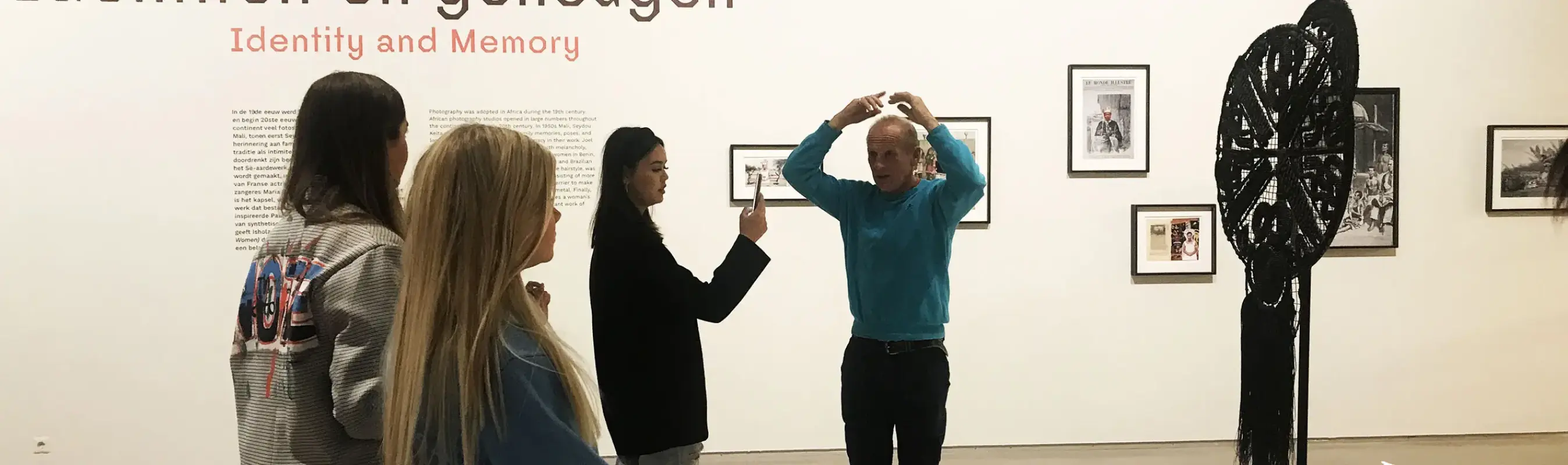 Museumles