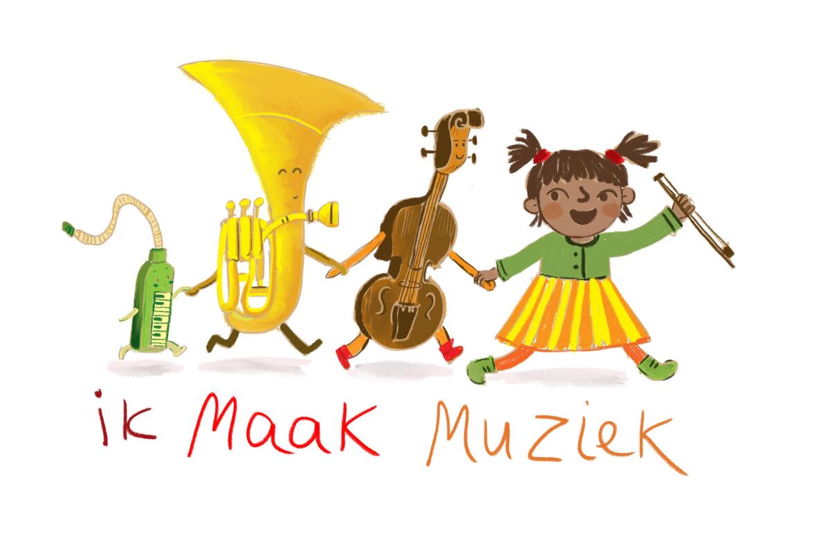 Ik Maak Muziek