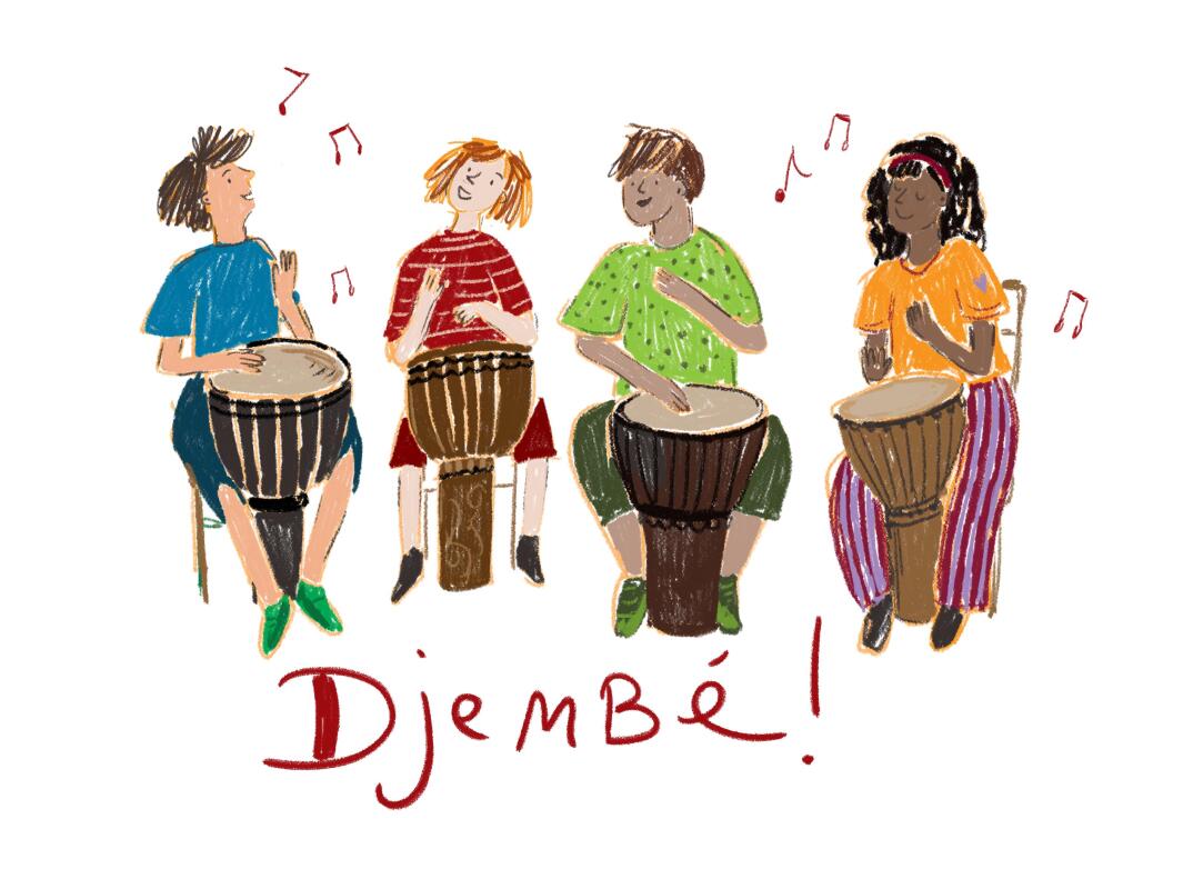 Djembé