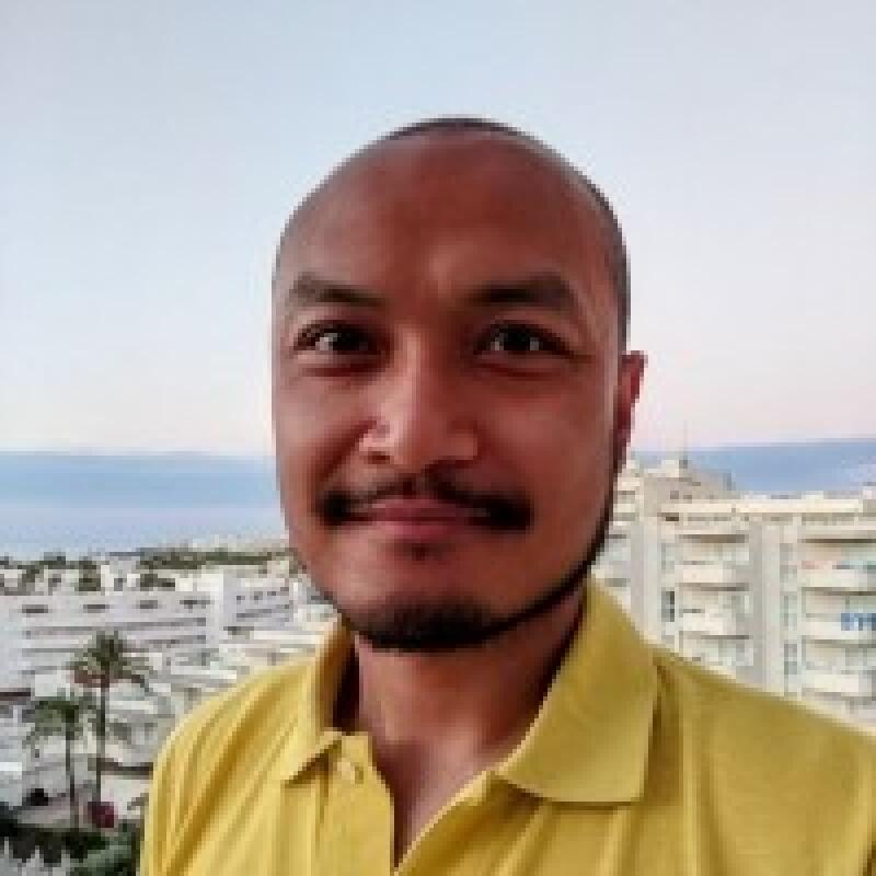 Bram Pramono