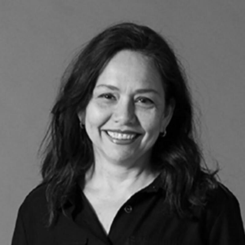 Rosario Elena Bocaranda Vivas
