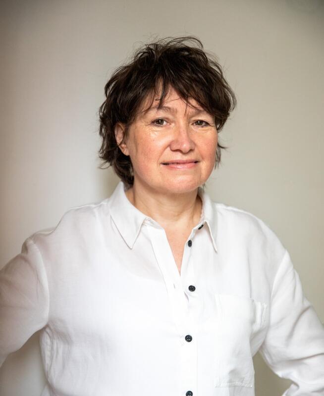 Fré Dekkers