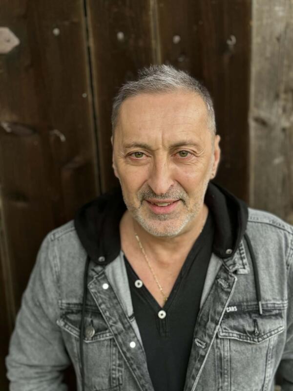 Daniel Sandu