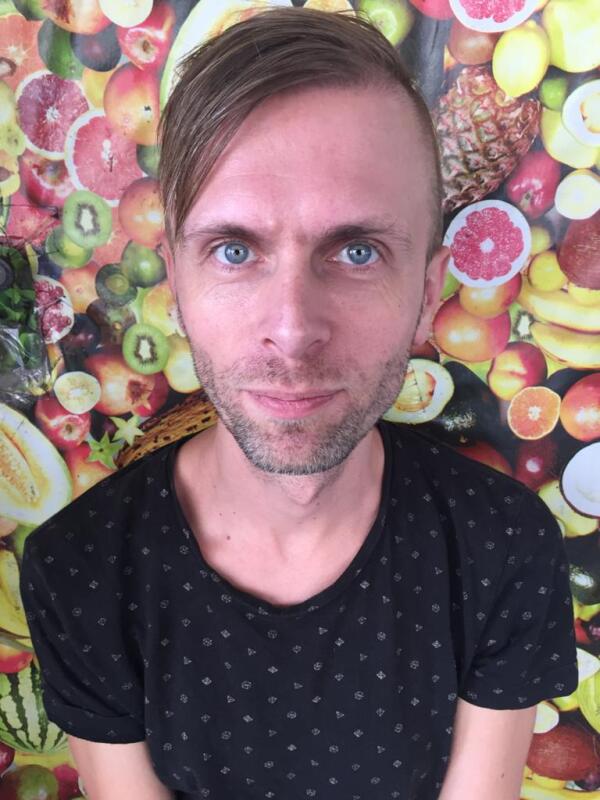 Peter van Drie