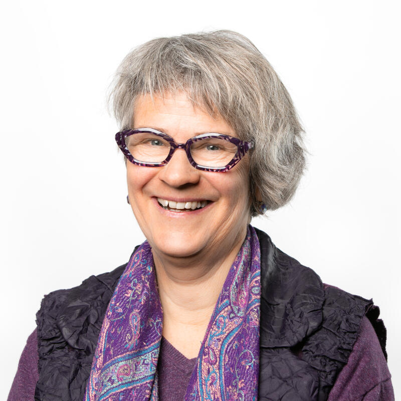 Annemarie Sybrandy