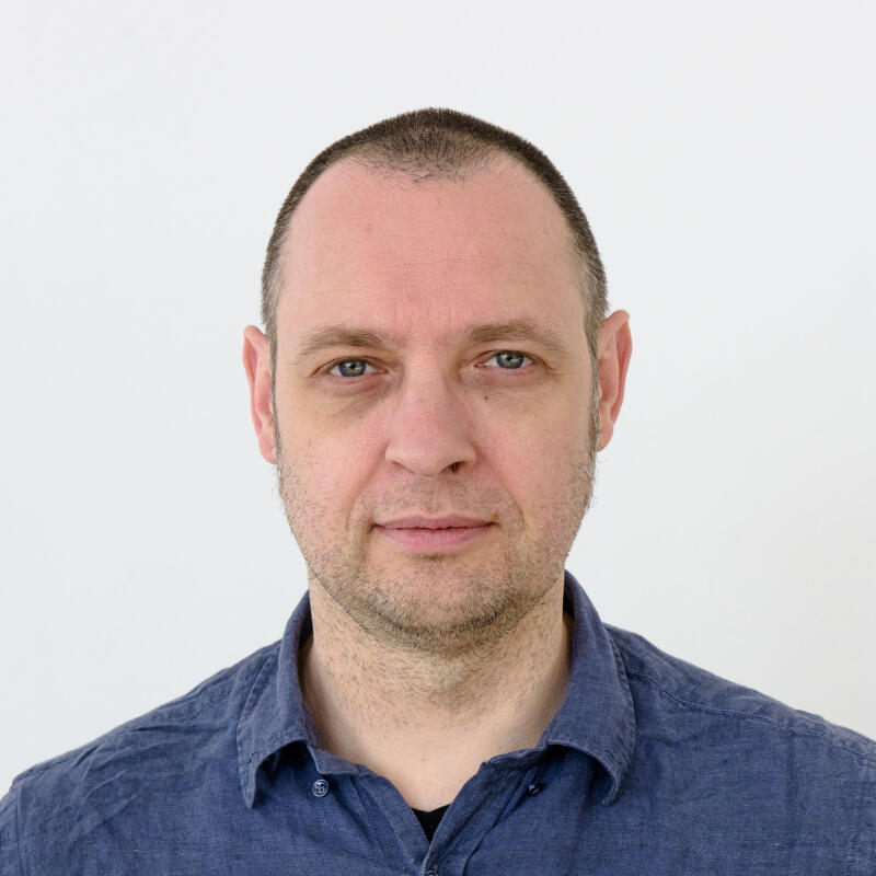 Maarten Noordijk