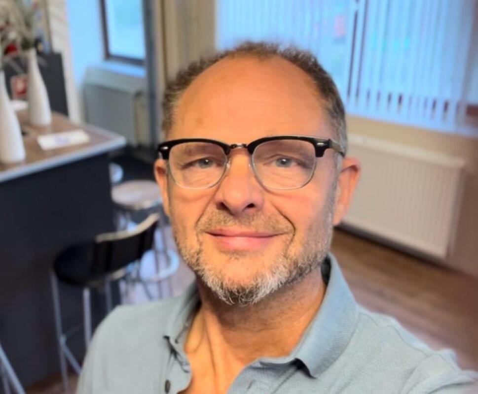 Huig Ouwehand