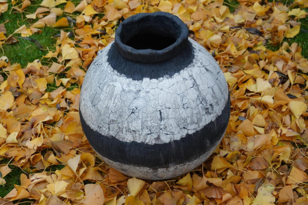 Tweedelige raku-workshop