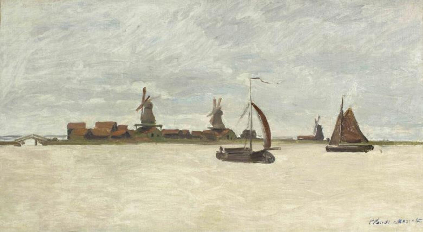 Kunstkijken! Van Monet tot design